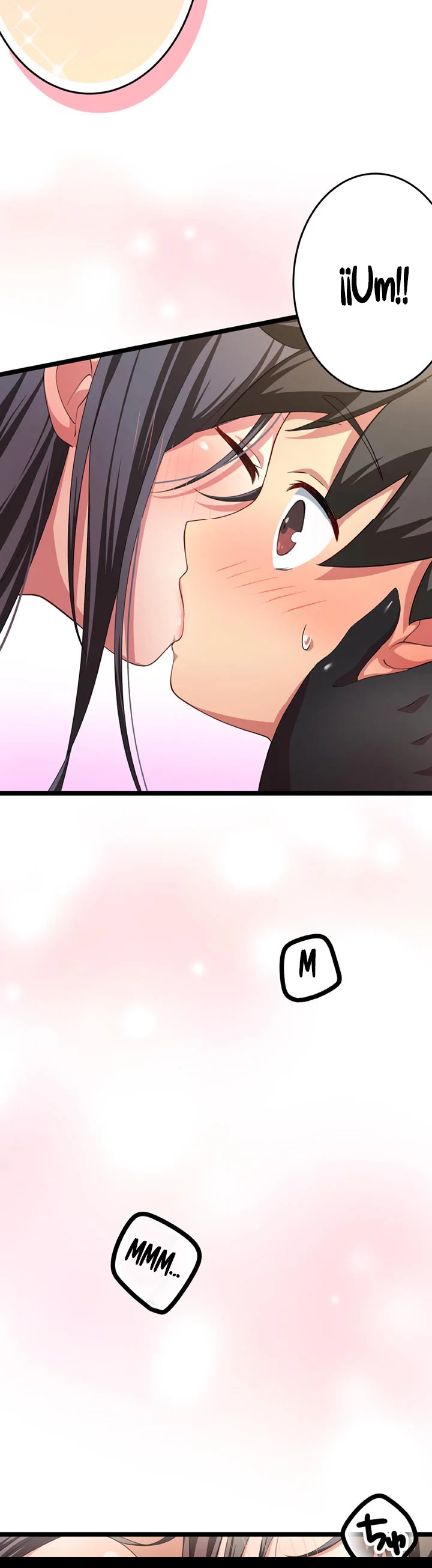 Página 45 del Manga