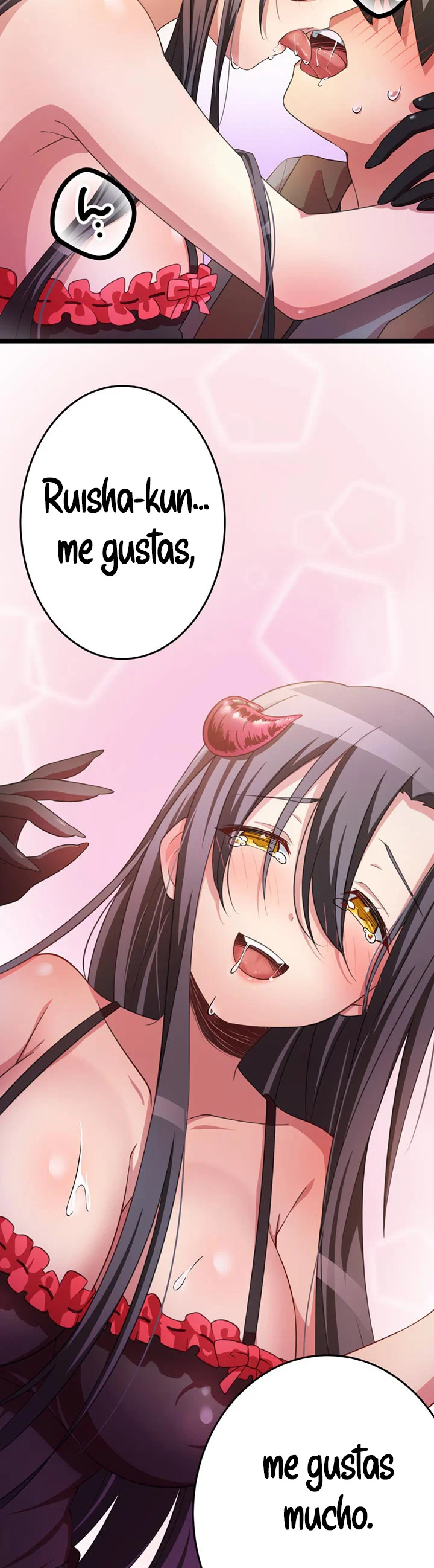 Página 46 del Manga