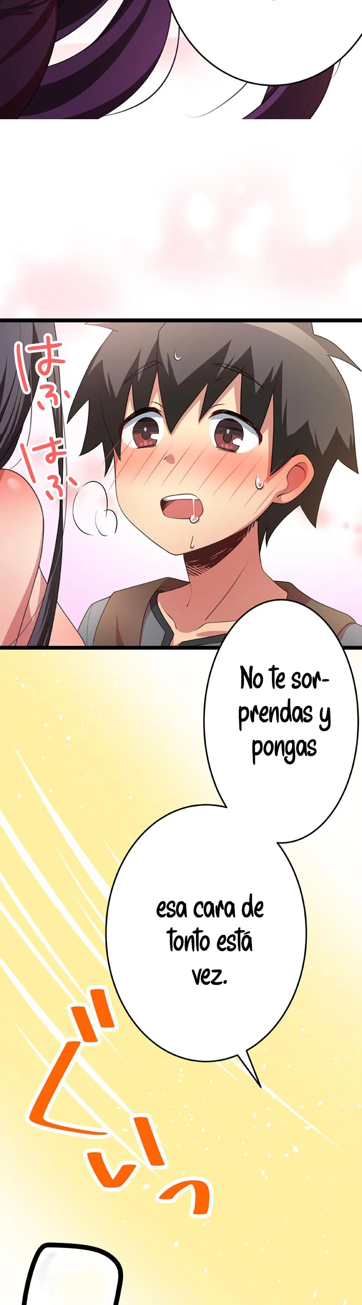 Página 47 del Manga