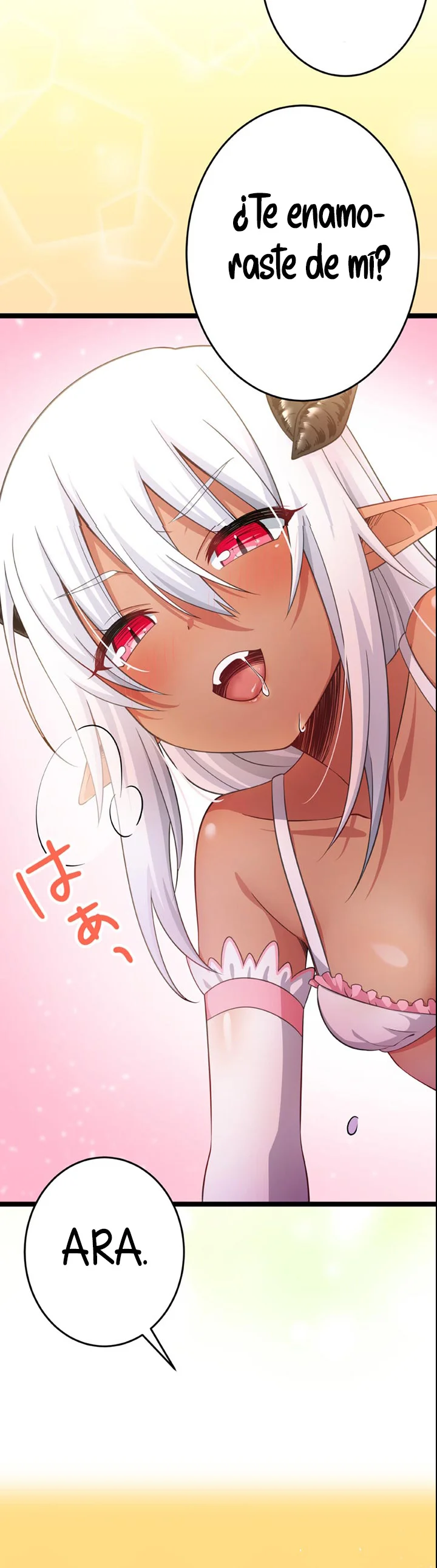Página 50 del Manga