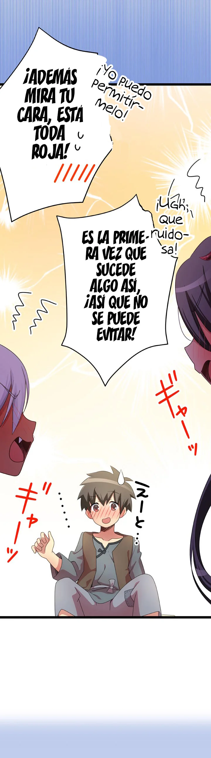 Página 52 del Manga
