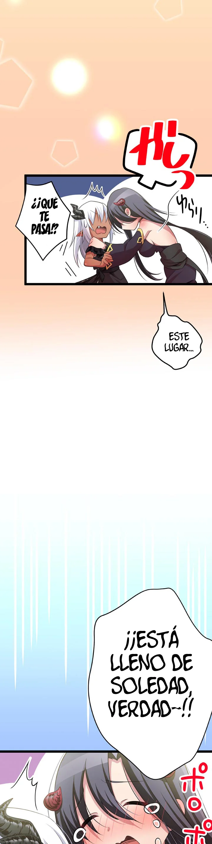 Página 38 del Manga