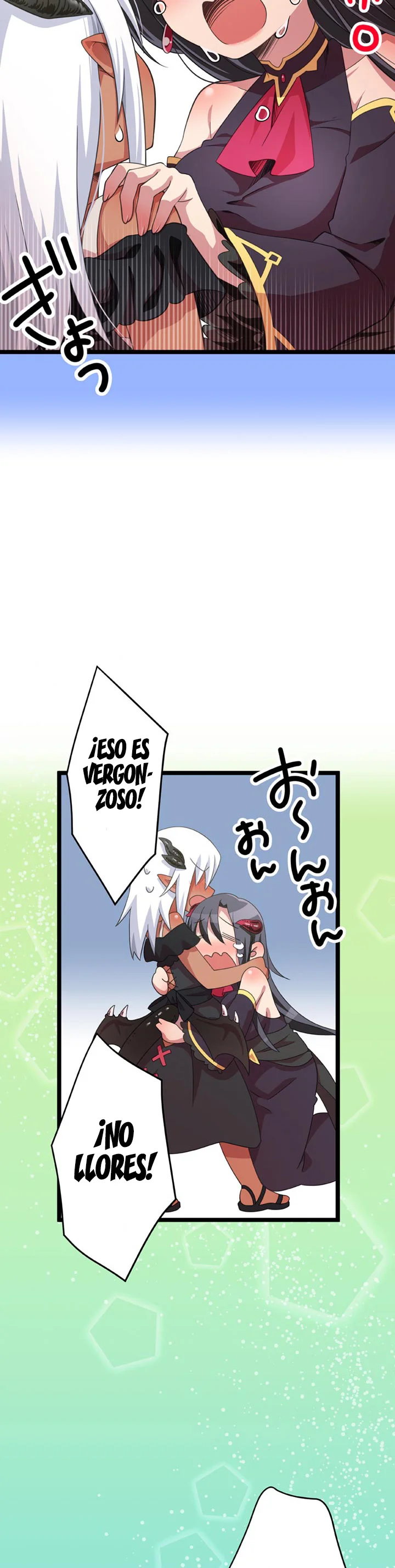 Página 39 del Manga