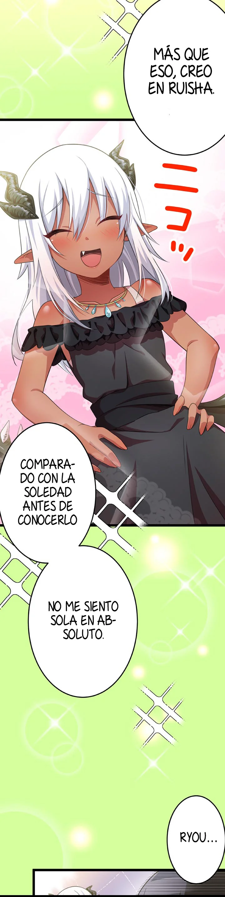 Página 42 del Manga
