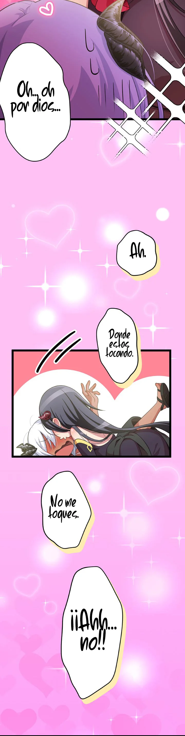 Página 45 del Manga