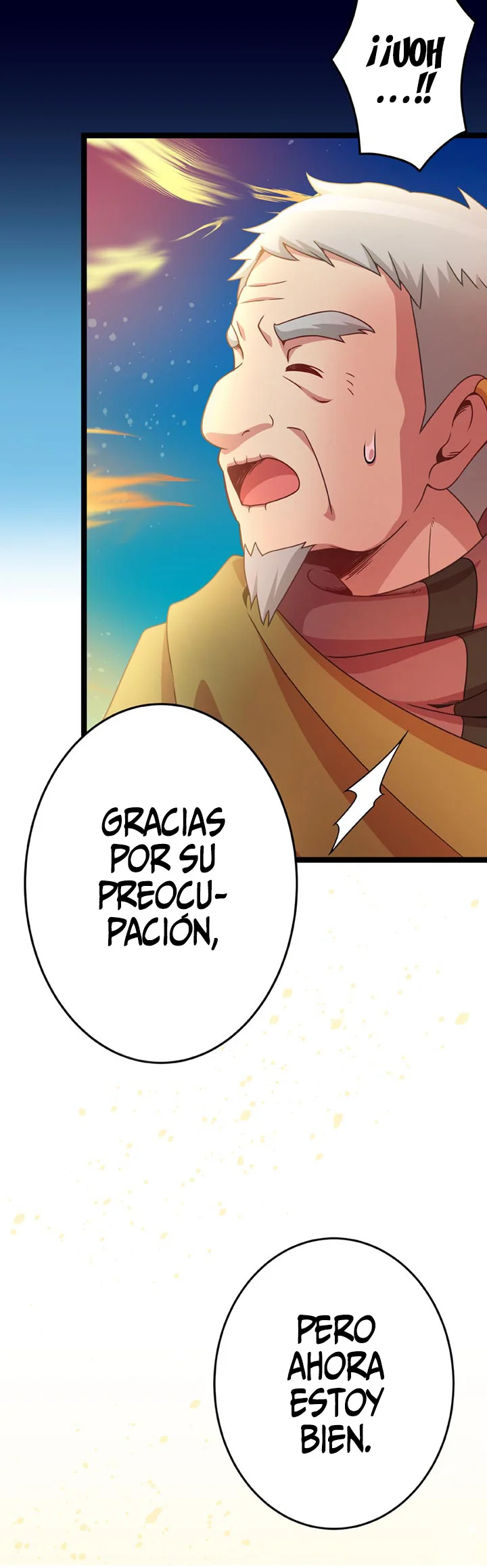Página 37 del Manga