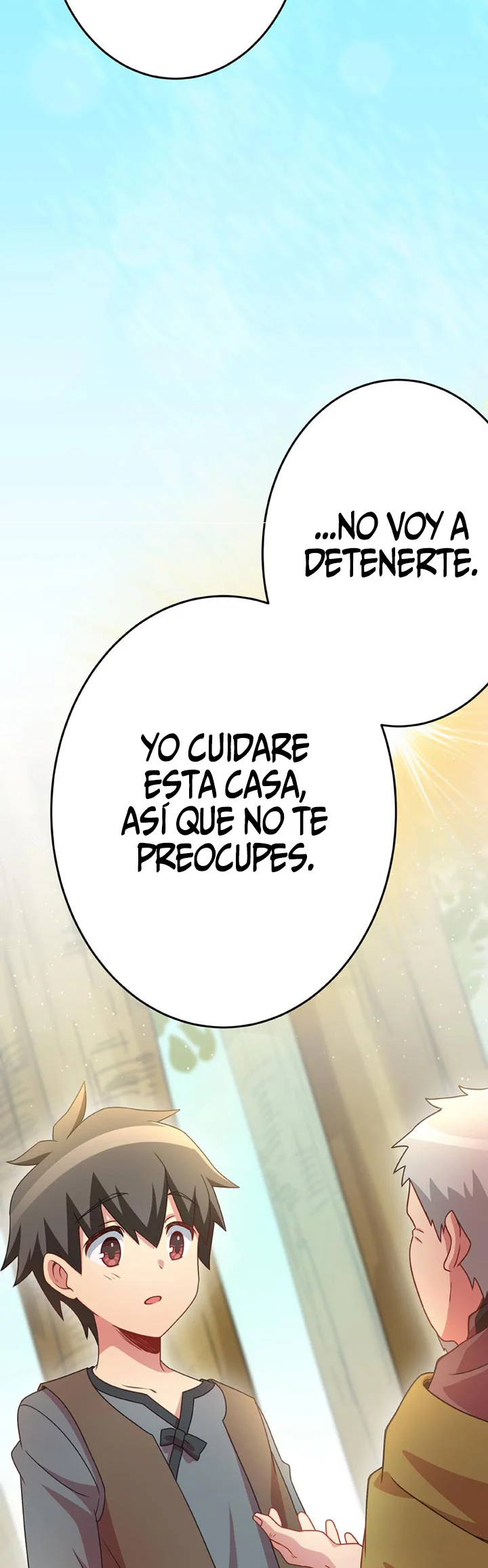 Página 39 del Manga