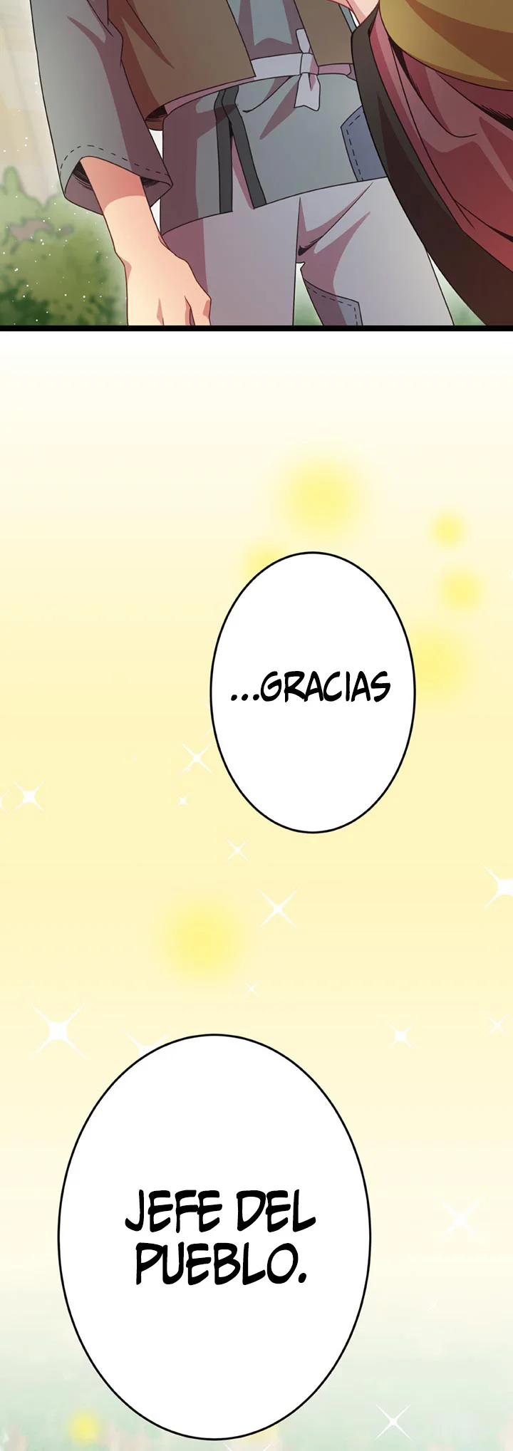 Página 40 del Manga