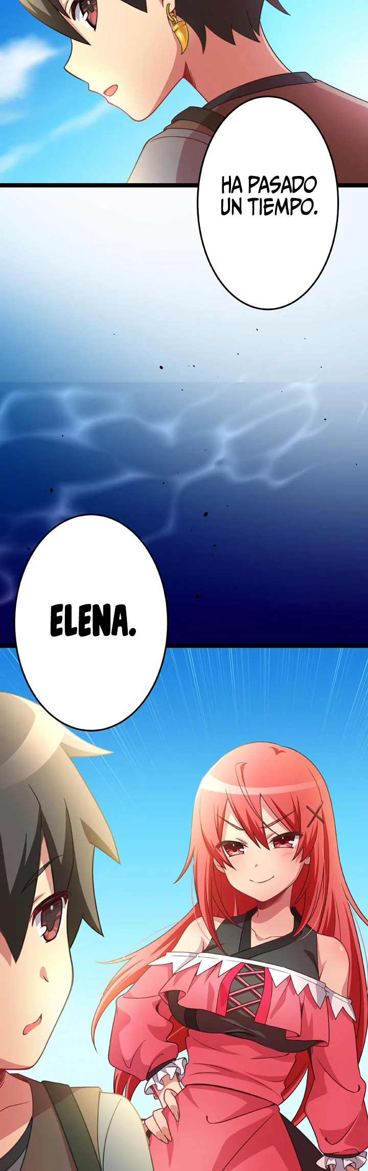 Página 44 del Manga