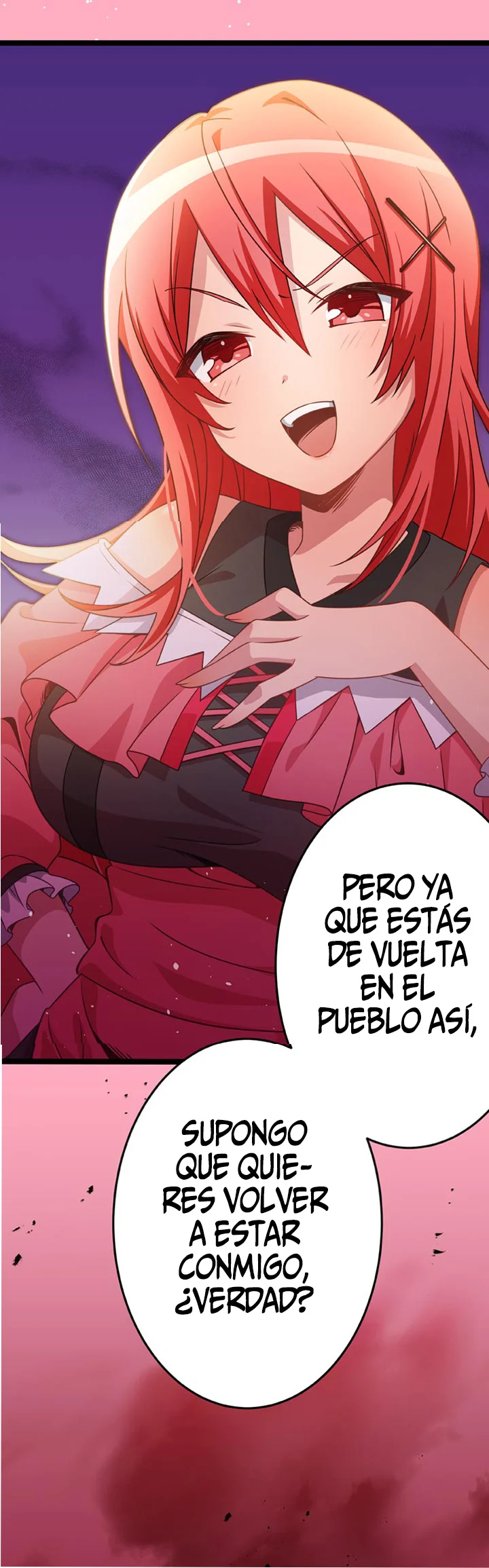 Página 46 del Manga