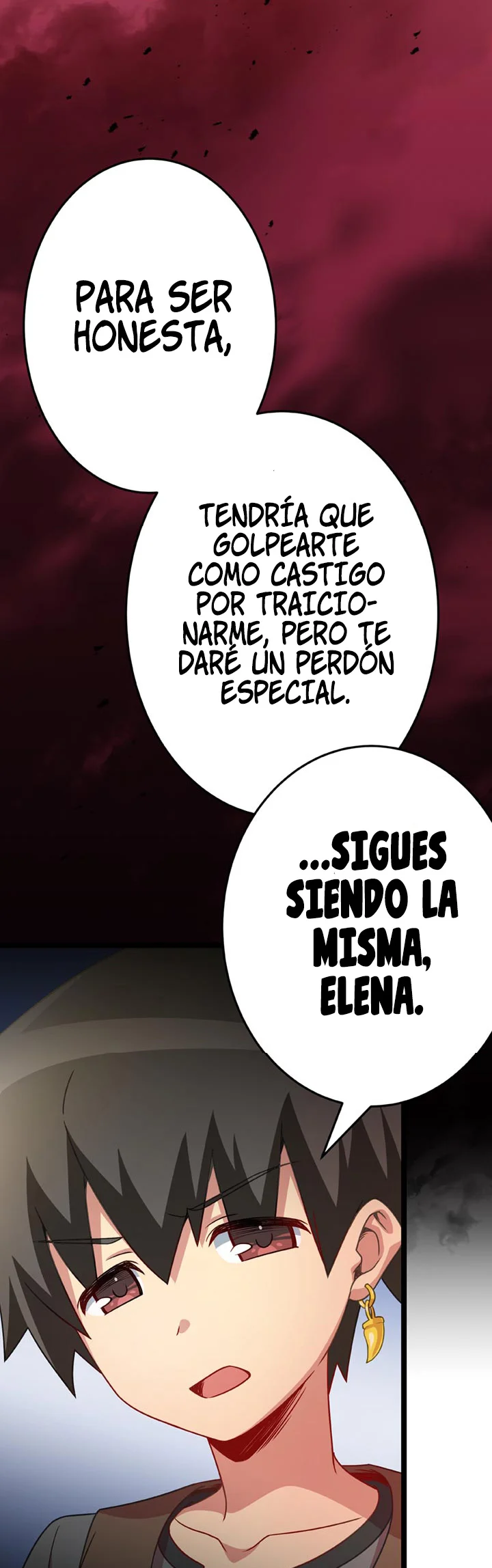 Página 47 del Manga