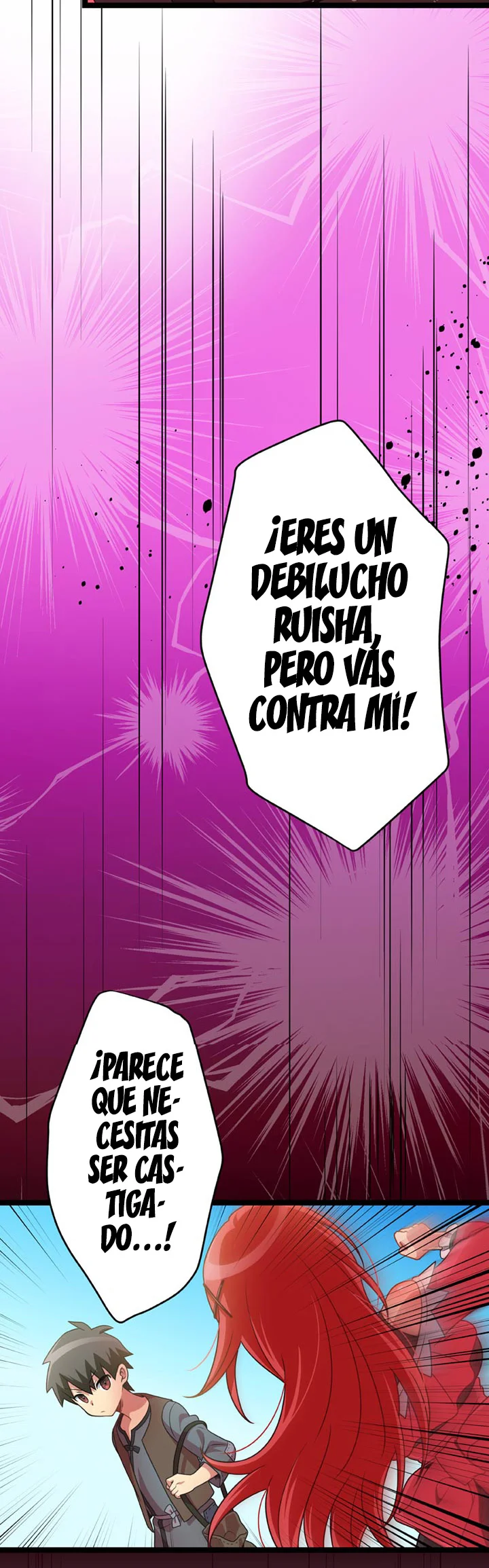 Página 49 del Manga