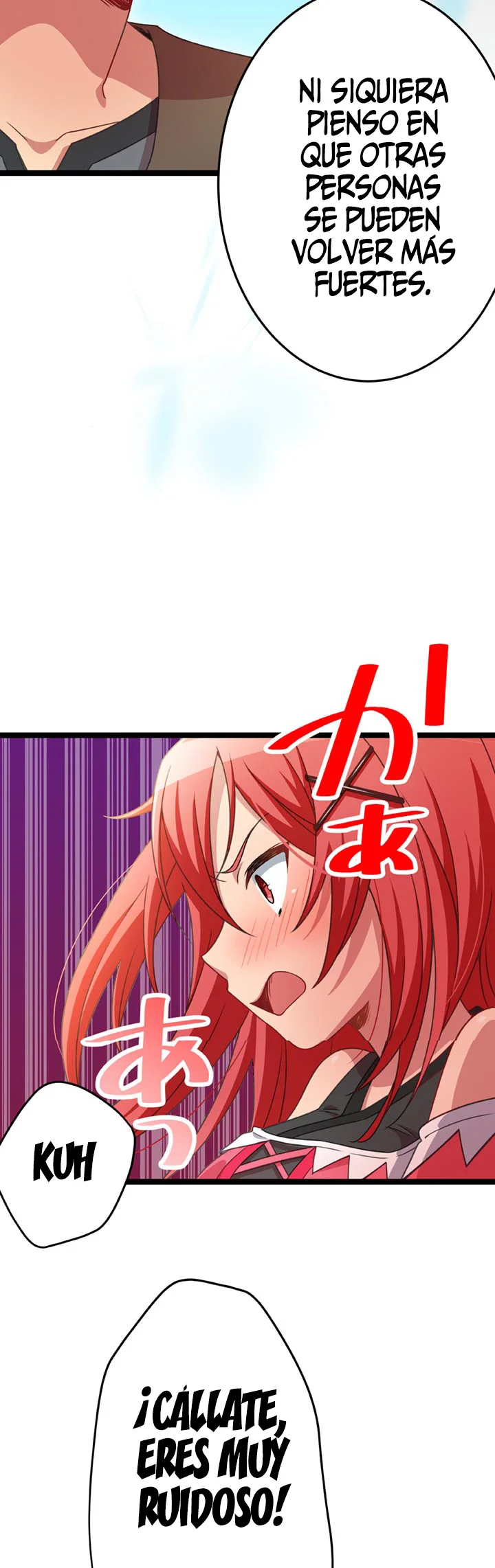 Página 53 del Manga