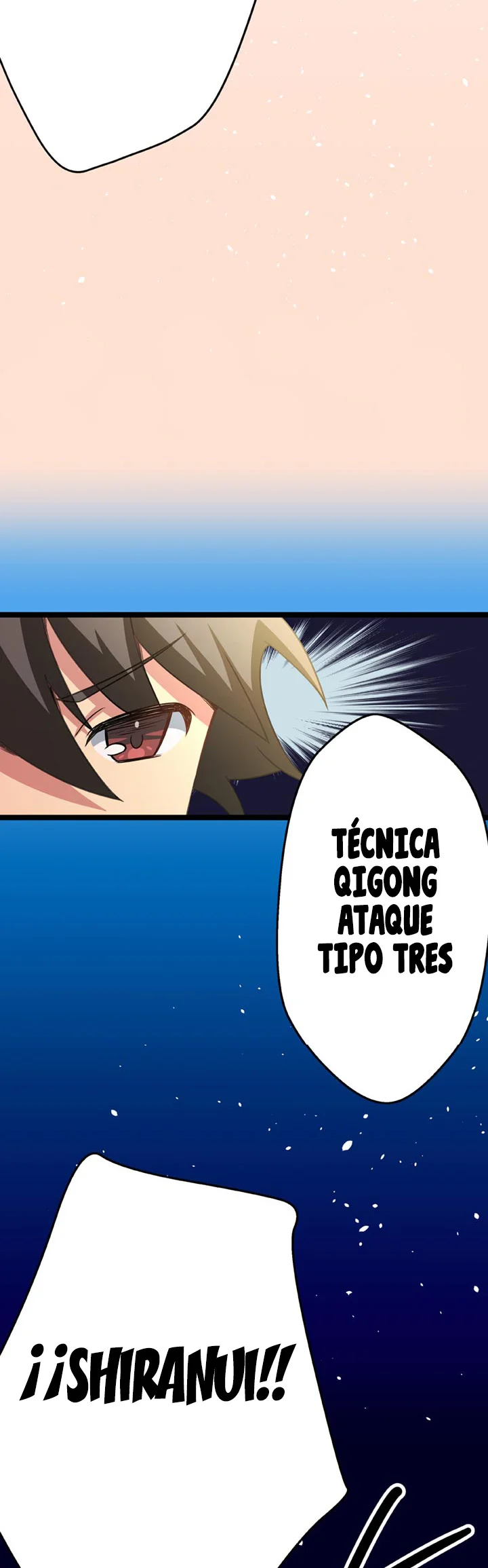 Página 56 del Manga