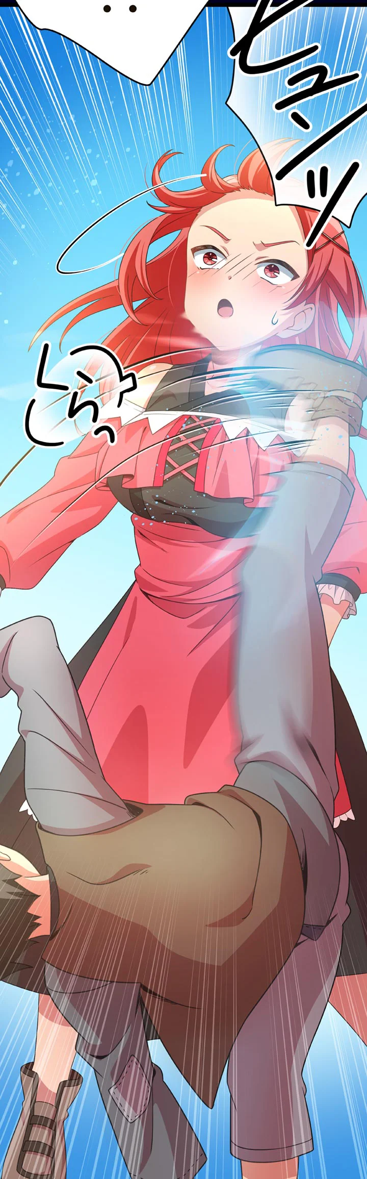 Página 57 del Manga