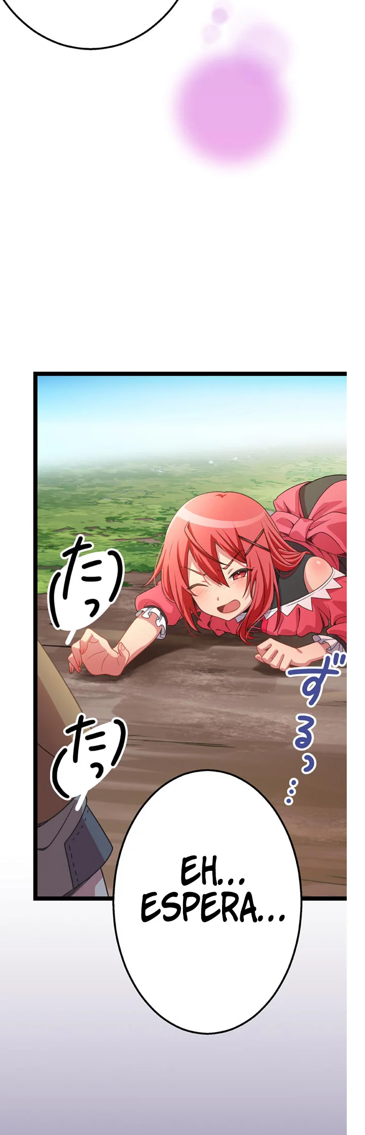 Página 60 del Manga