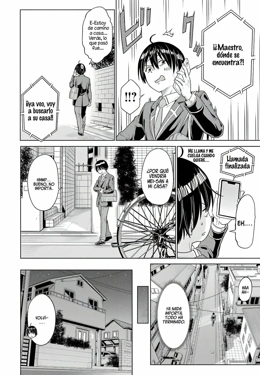 Página 34 del Manga