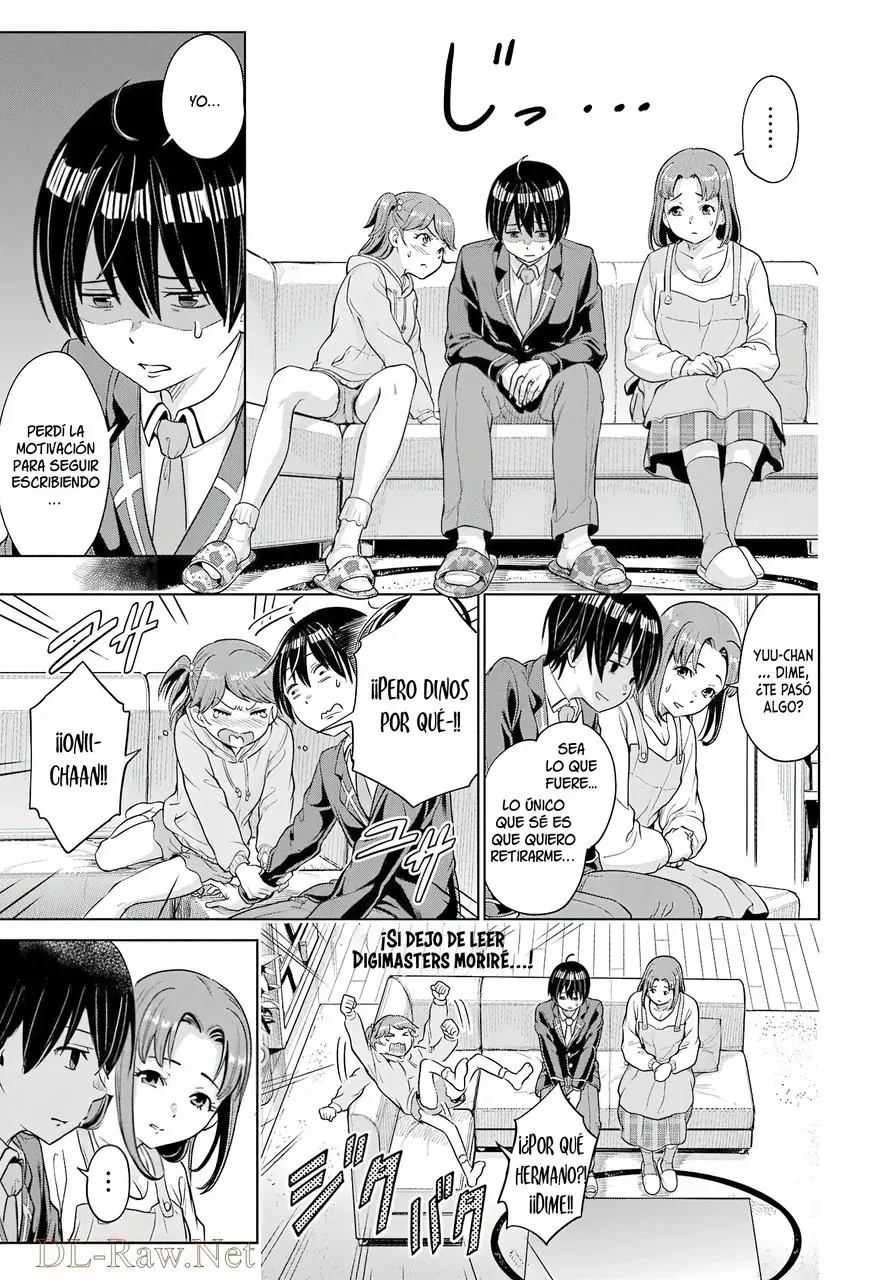 Página 37 del Manga