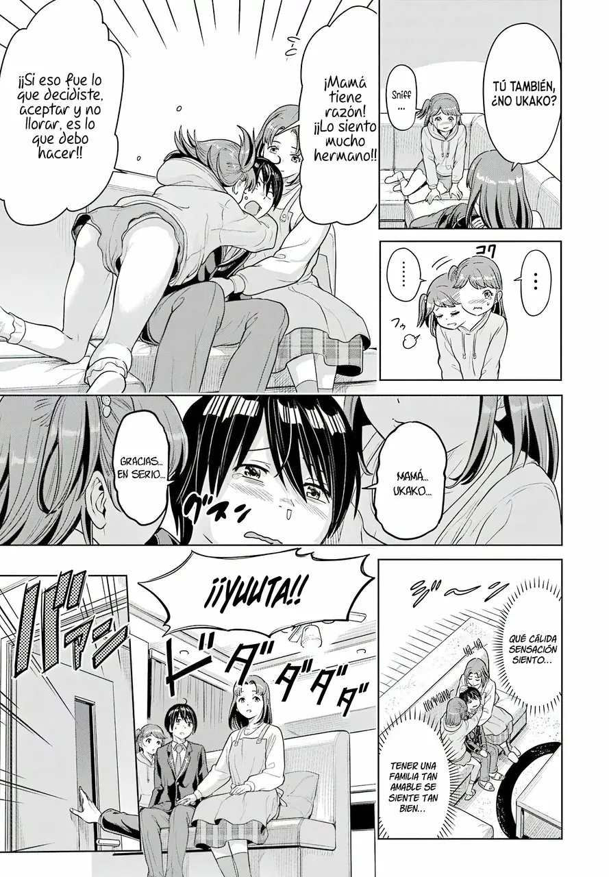 Página 39 del Manga