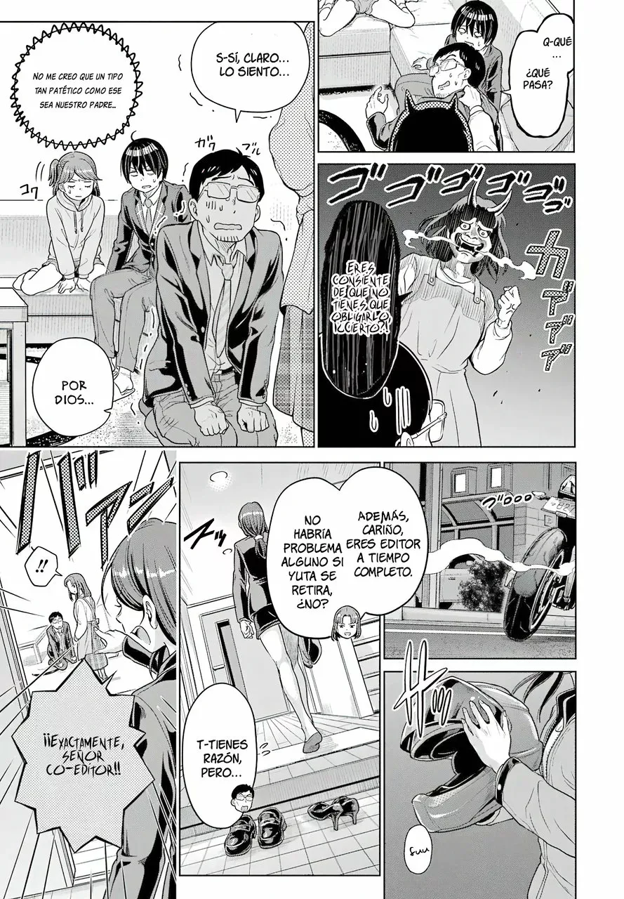 Página 41 del Manga