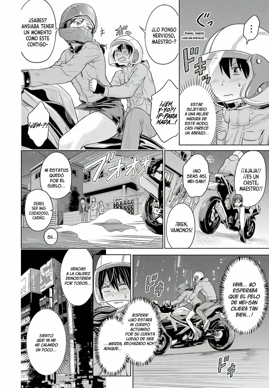 Página 44 del Manga