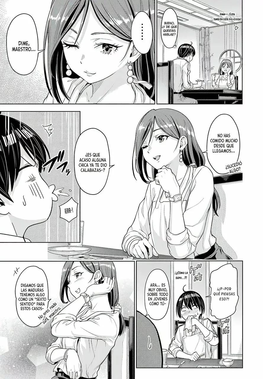 Página 47 del Manga