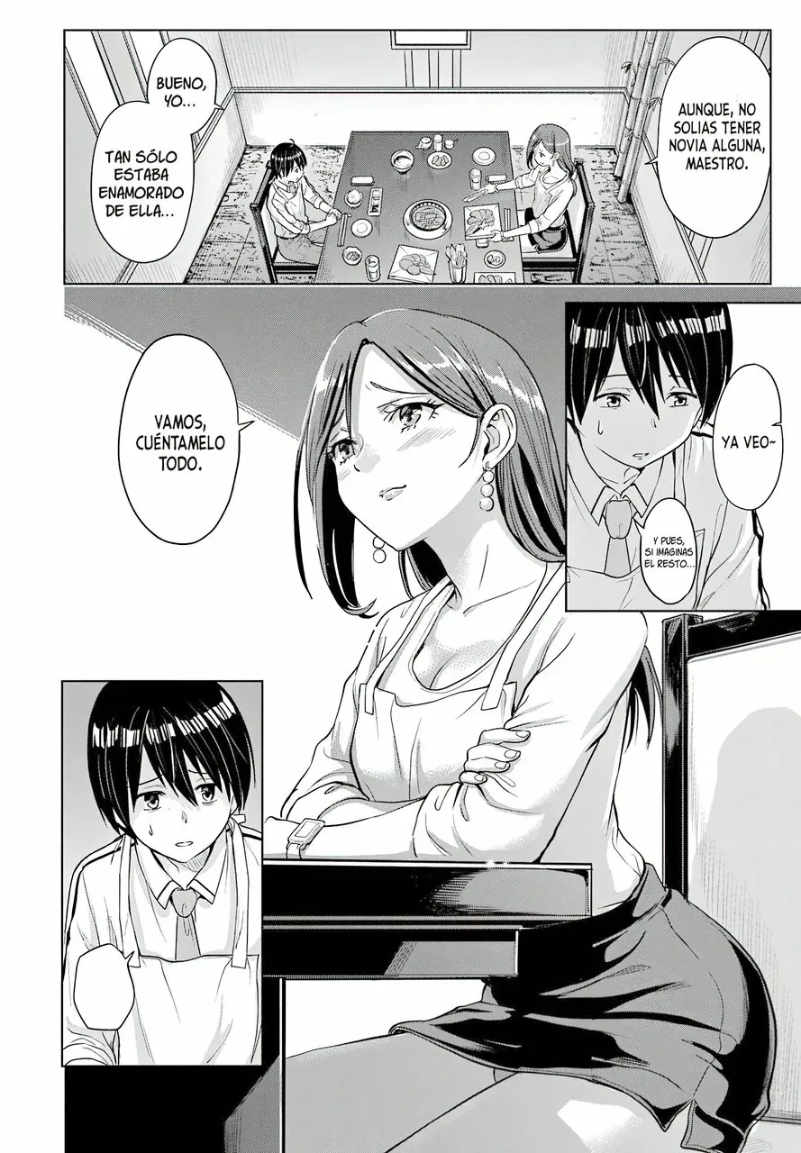 Página 48 del Manga