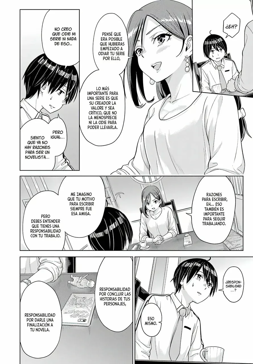 Página 50 del Manga