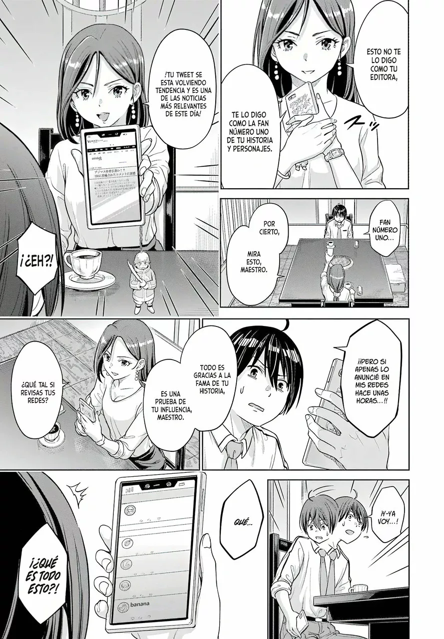 Página 51 del Manga