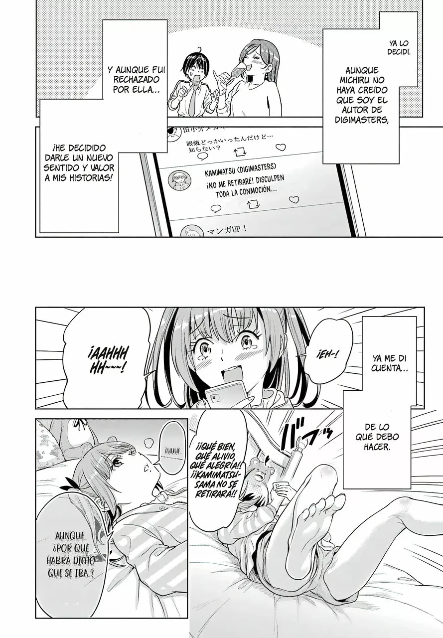 Página 56 del Manga