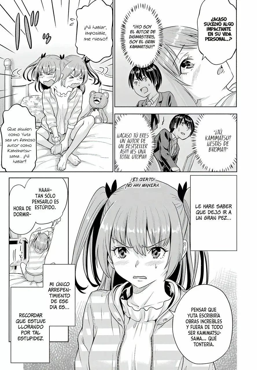 Página 57 del Manga