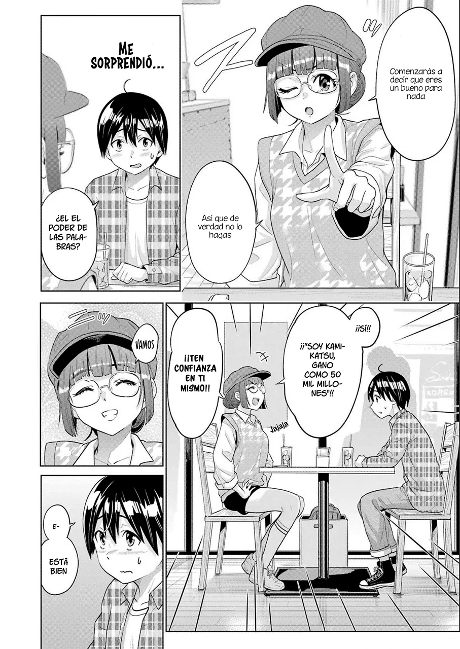 Página 24 del Manga