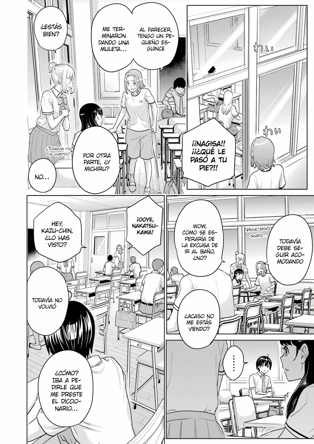 Página 24 del Manga