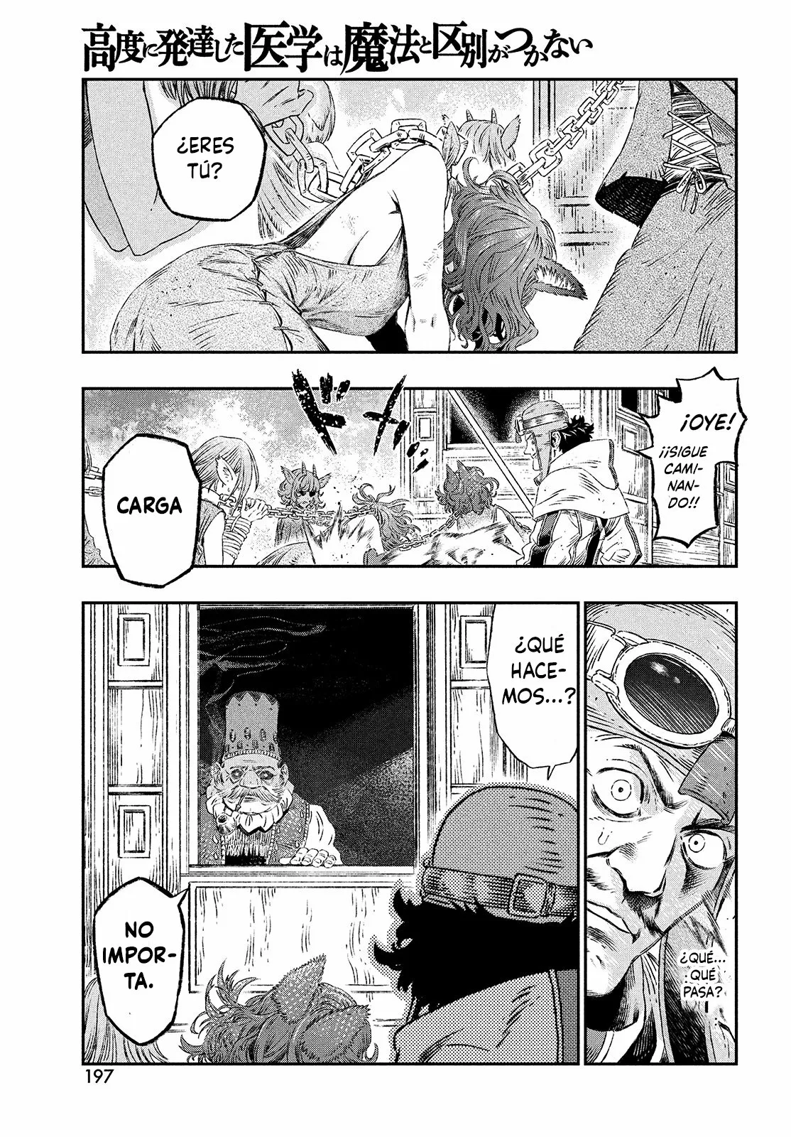 Página 30 del Manga