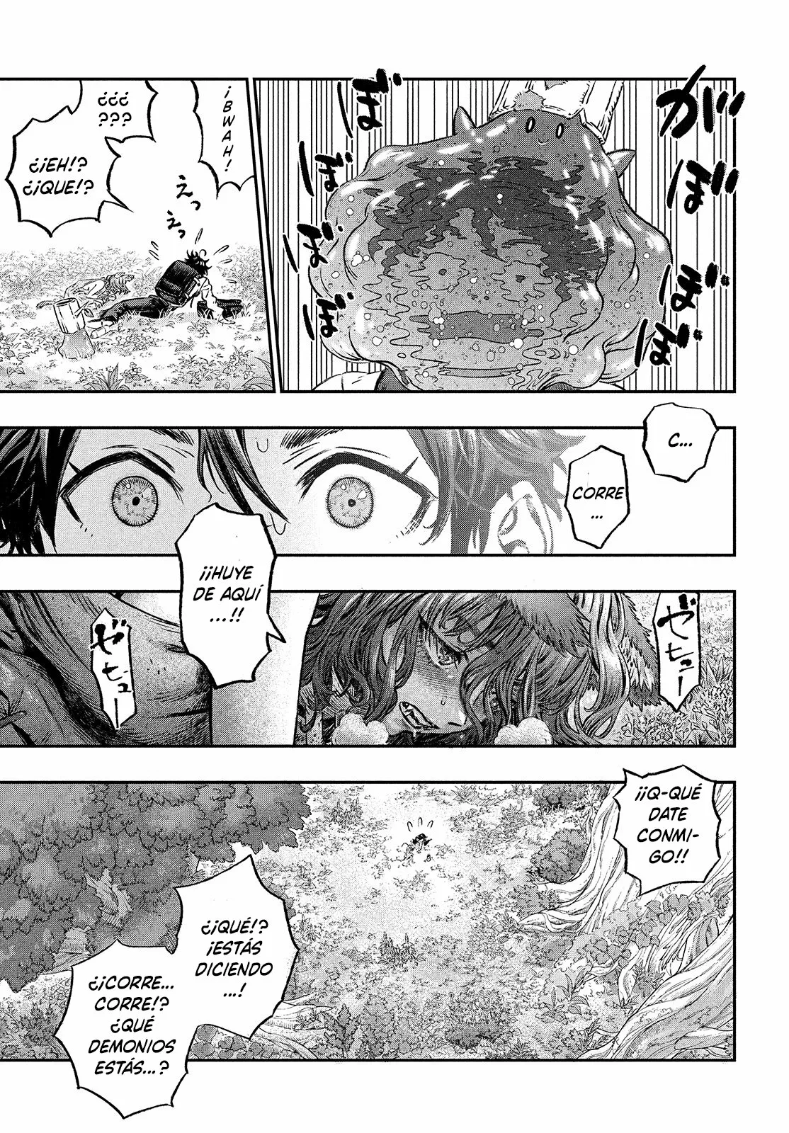 Página 42 del Manga