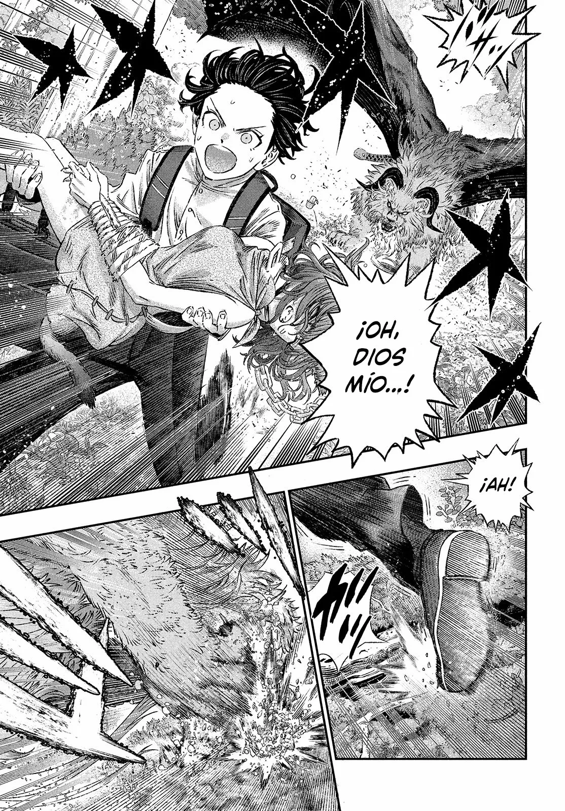 Página 44 del Manga