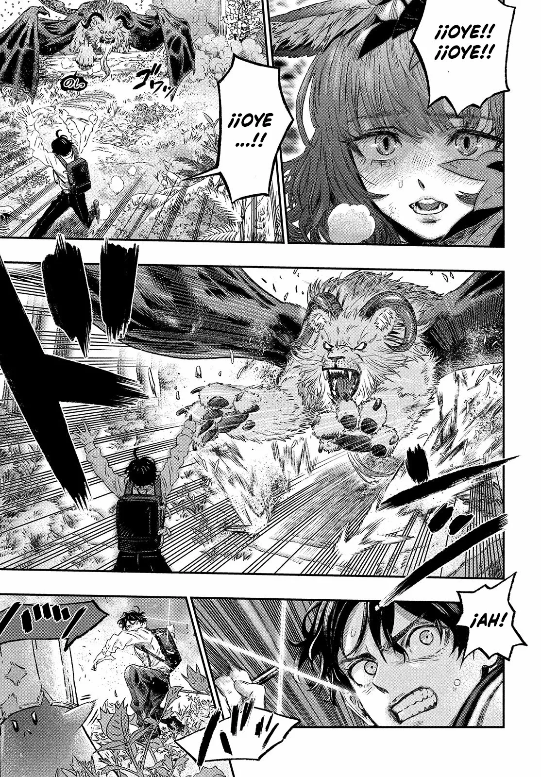 Página 48 del Manga