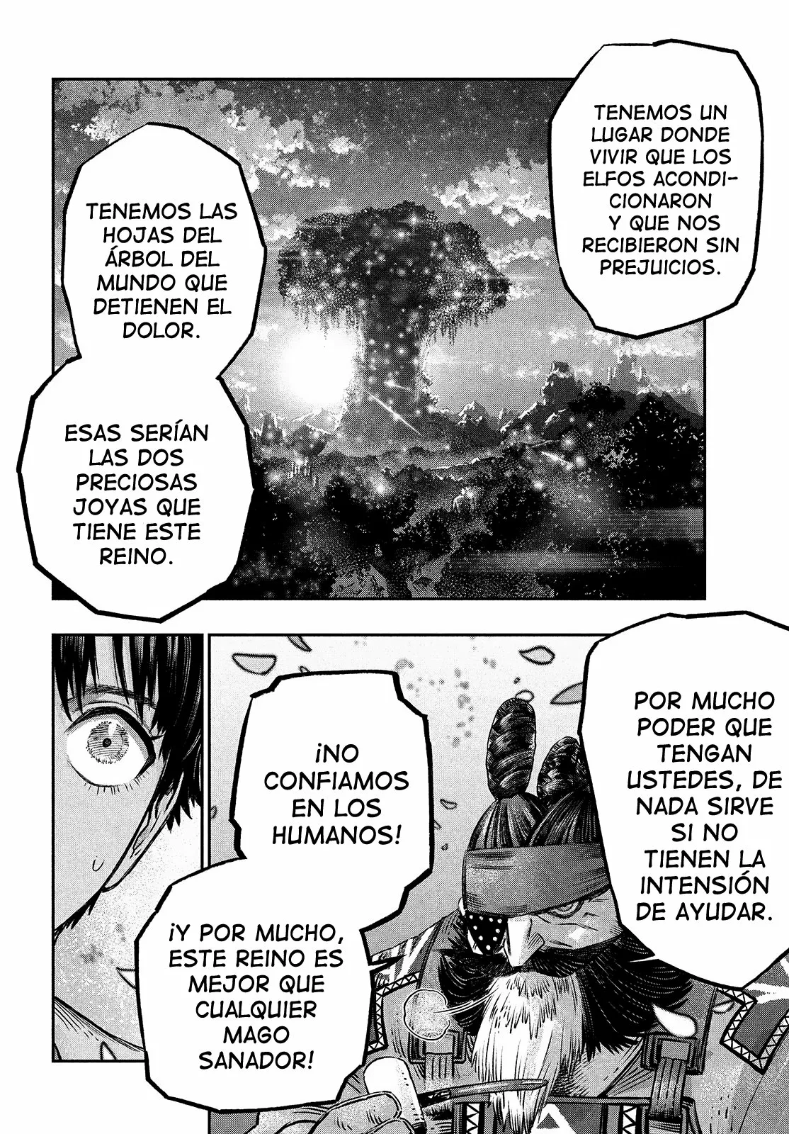 Página 41 del Manga