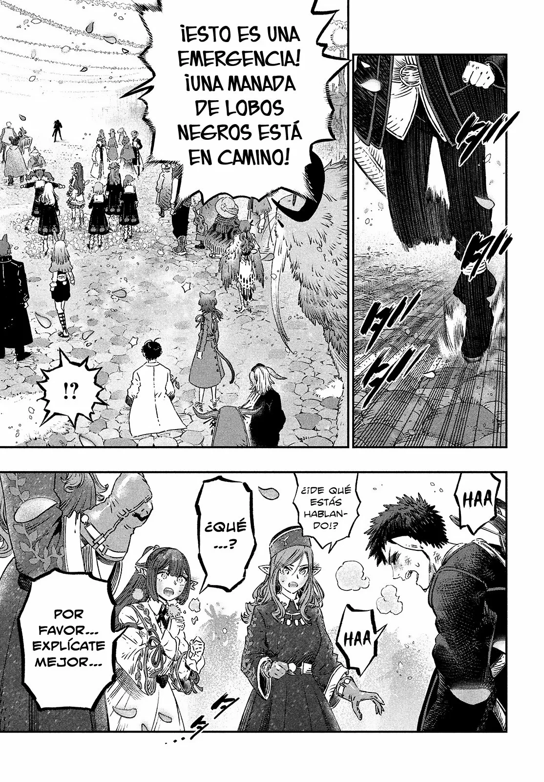 Página 44 del Manga