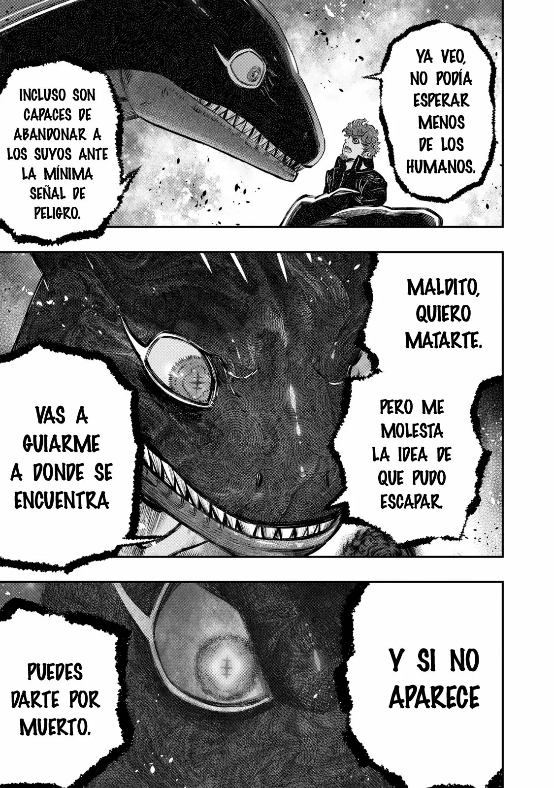 Página 34 del Manga