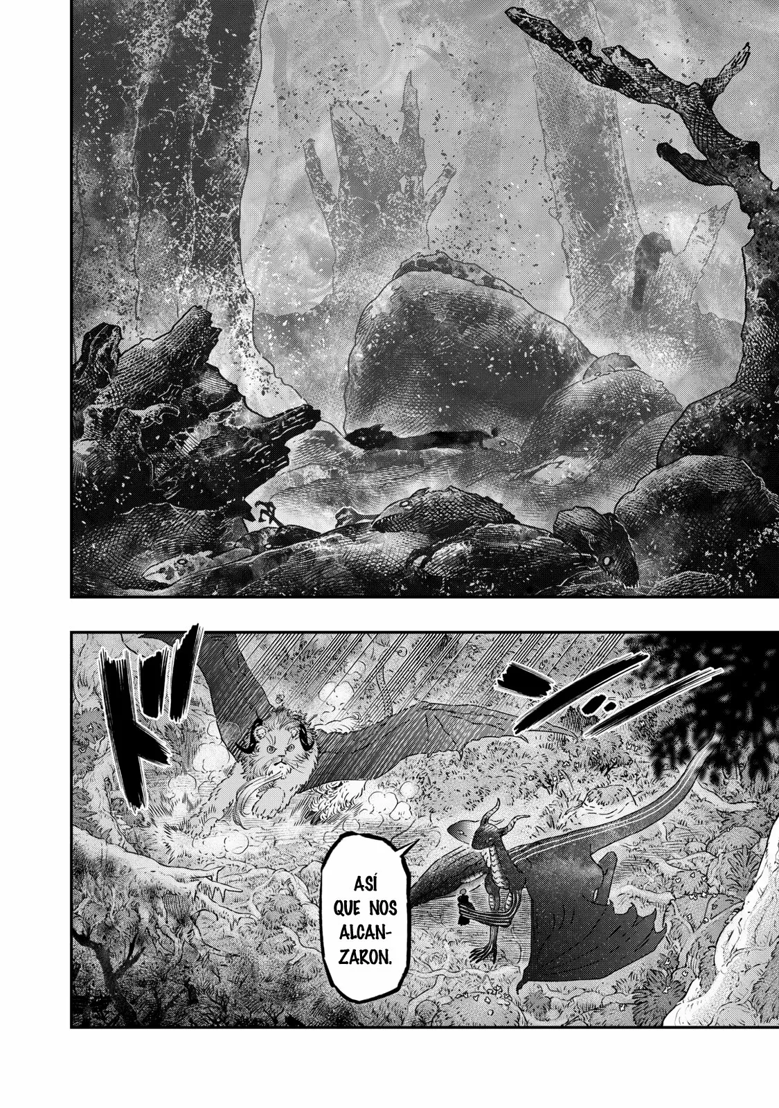 Página 37 del Manga