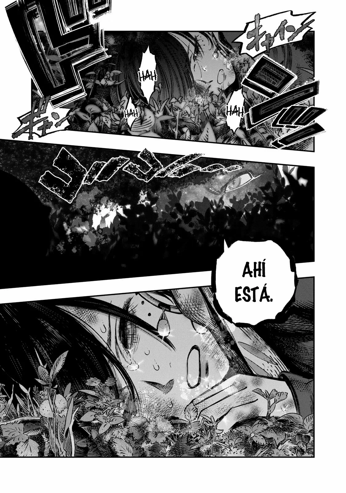 Página 40 del Manga