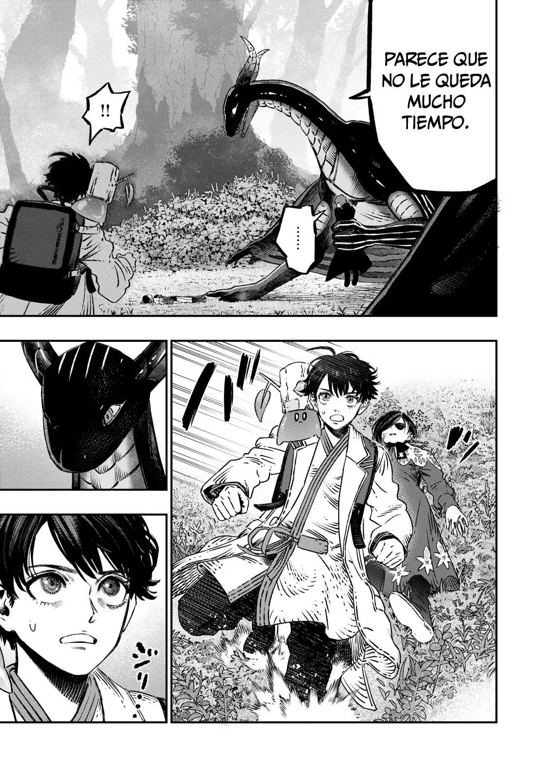 Página 42 del Manga