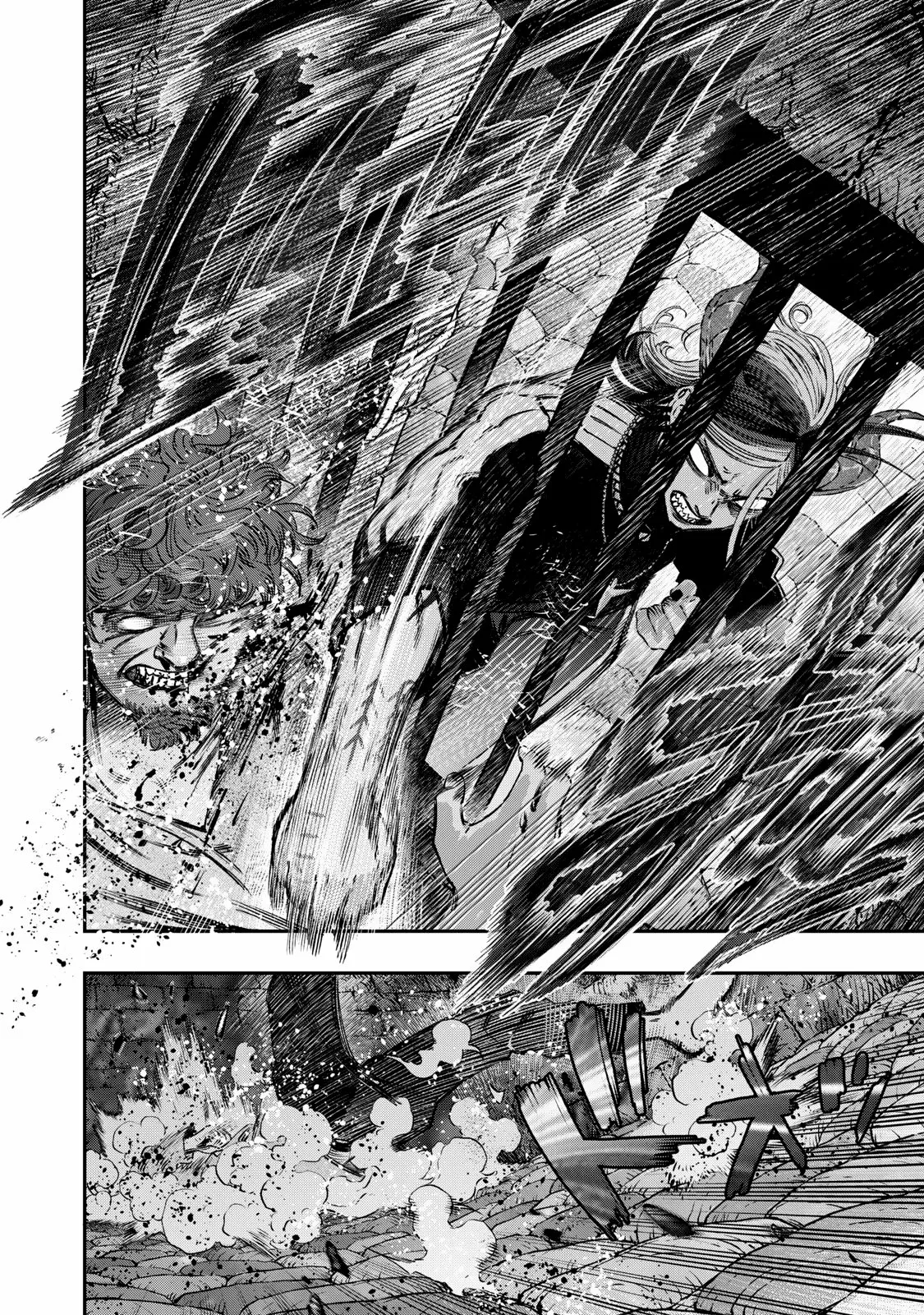 Página 40 del Manga
