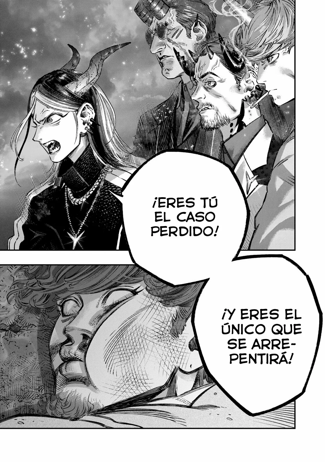 Página 41 del Manga