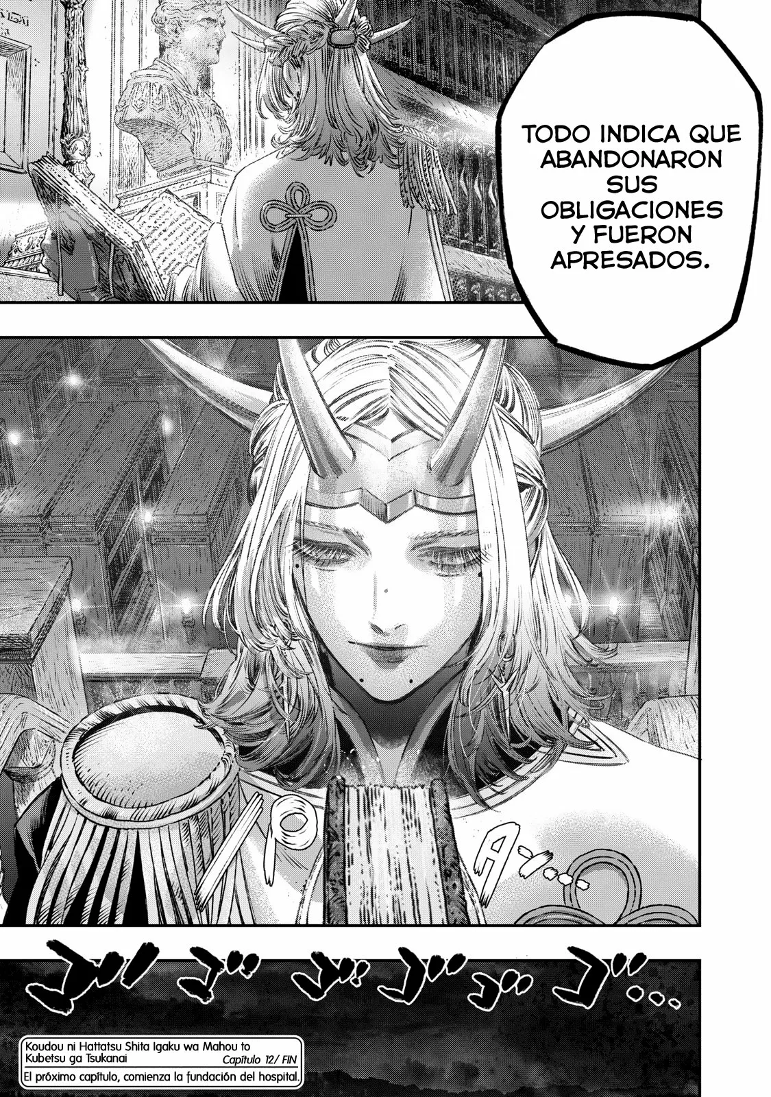 Página 43 del Manga