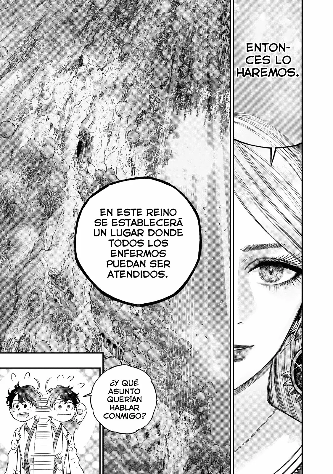 Página 32 del Manga
