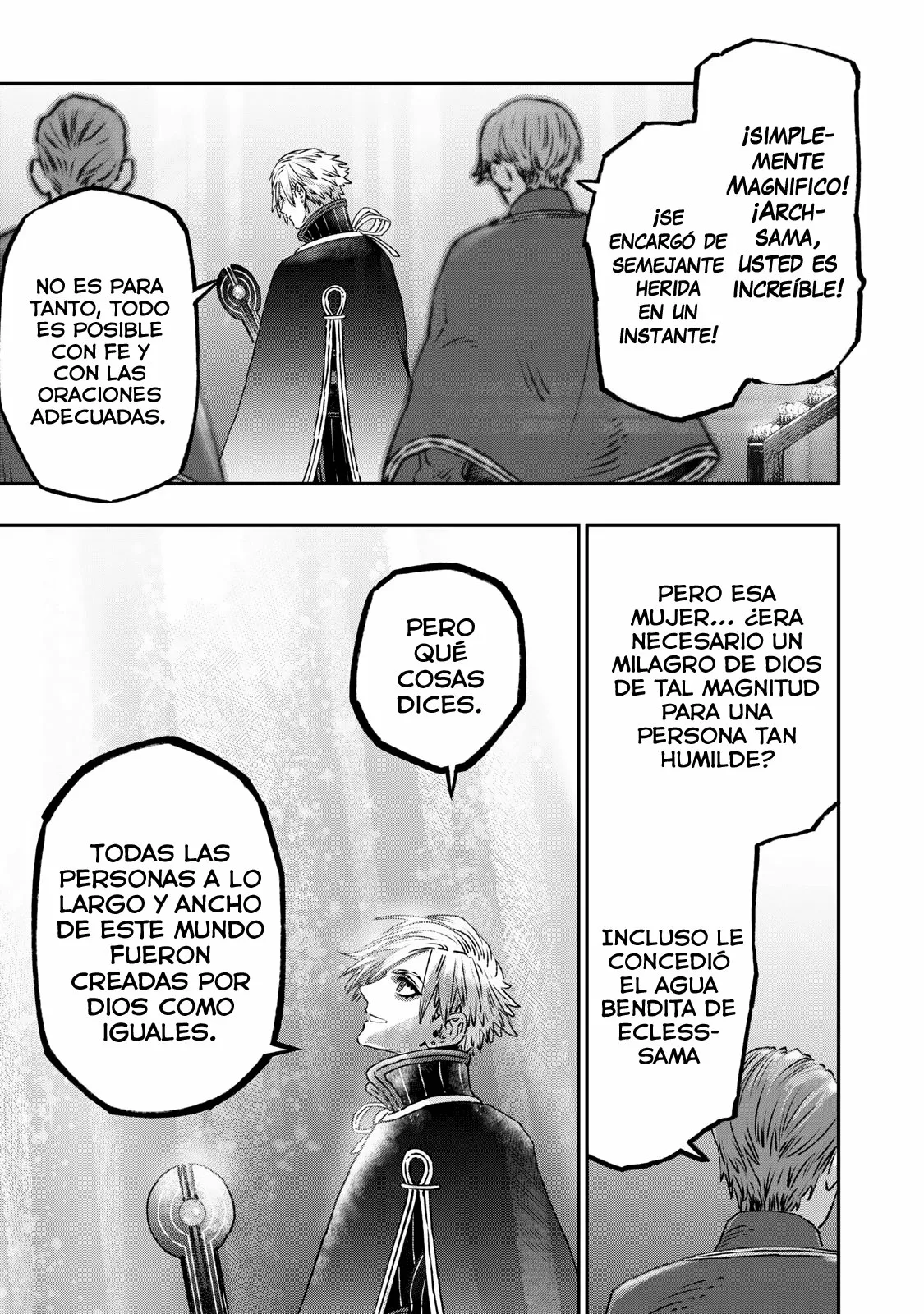 Página 36 del Manga