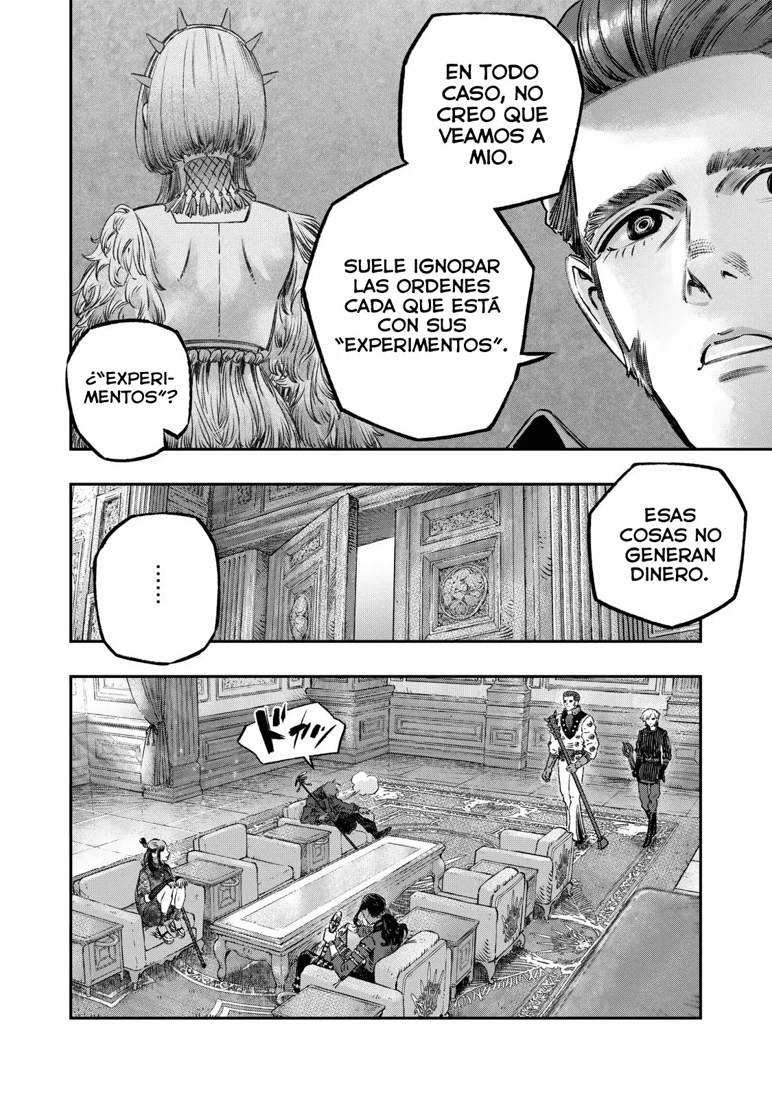 Página 41 del Manga