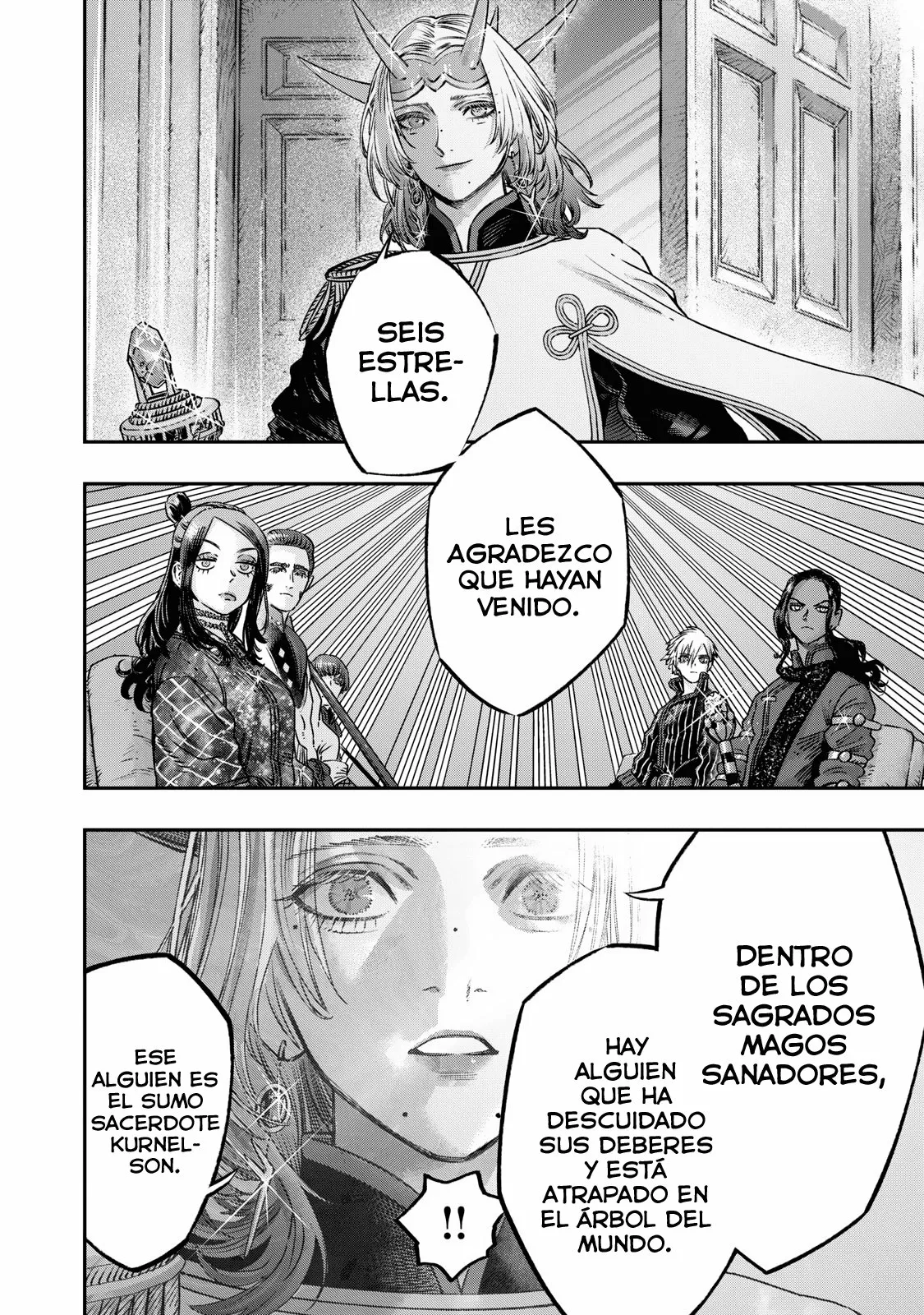 Página 43 del Manga
